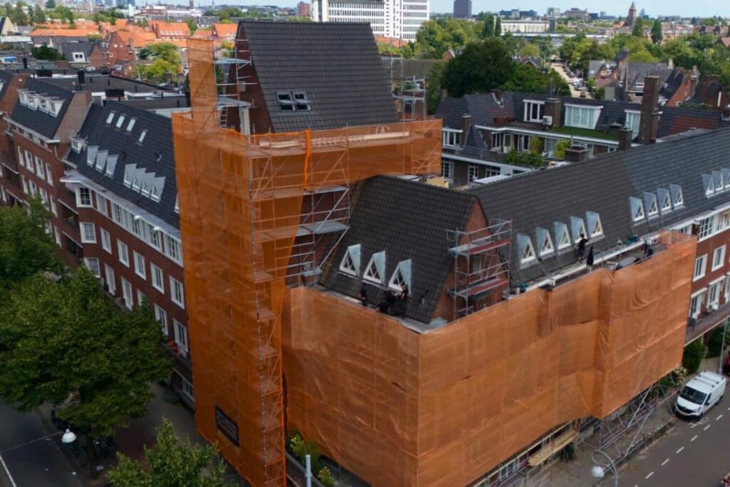 steiger huren in Hoofddorp