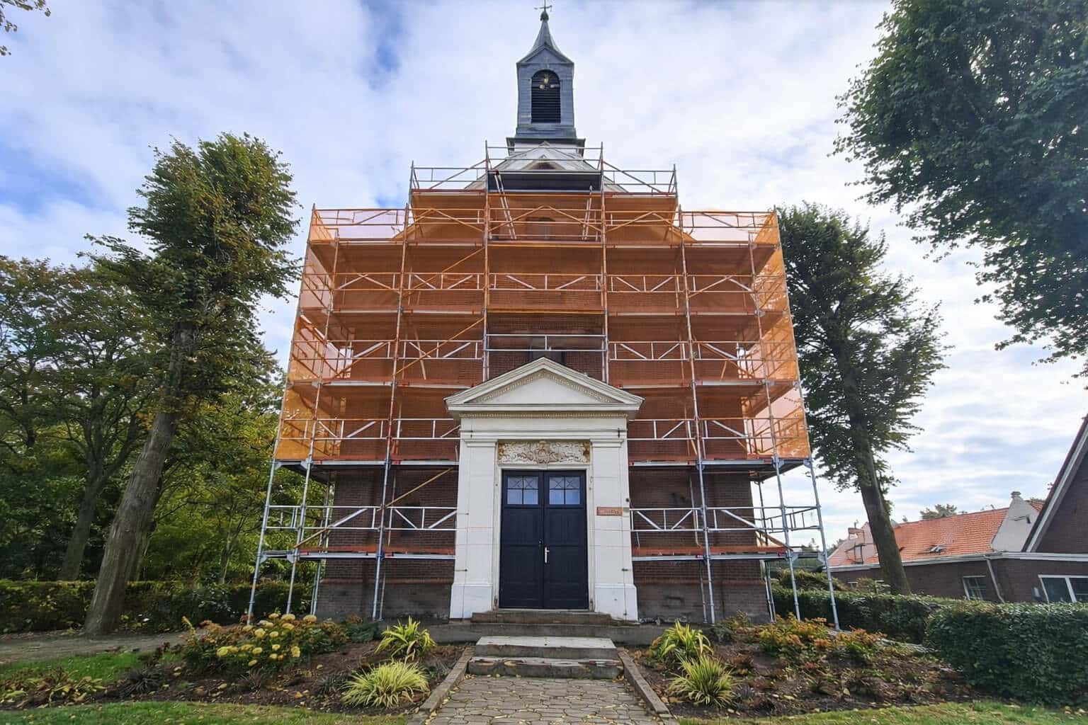 steiger huren 5 meter