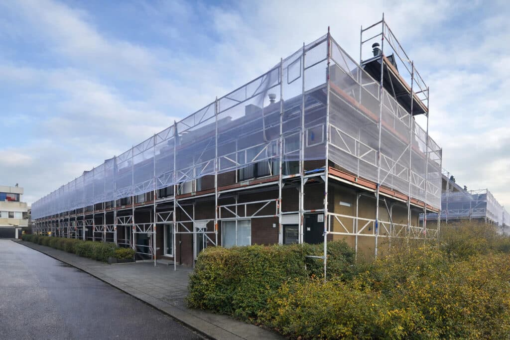 steiger huren Castricum