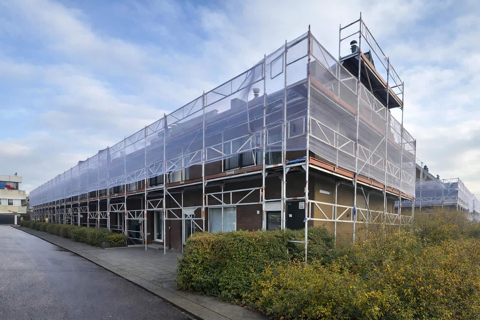 steiger huren Castricum