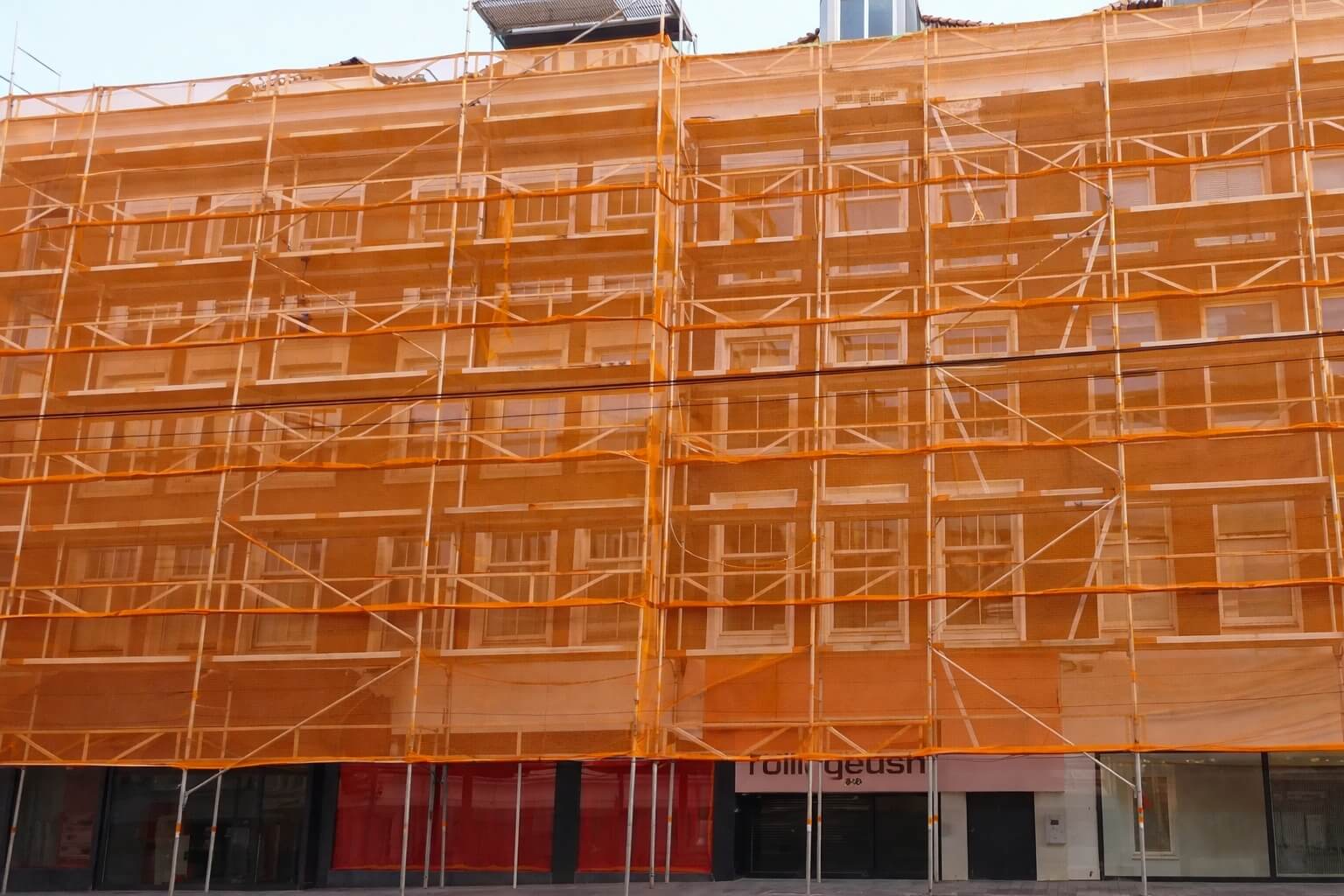 steiger huren in Hoofddorp